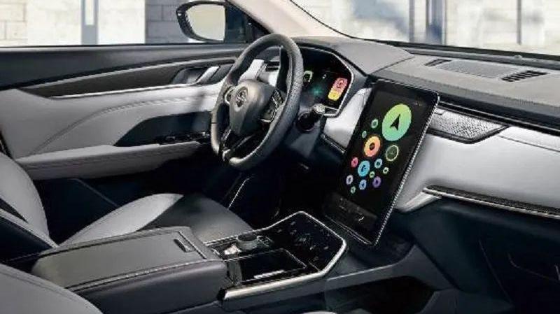威马EX5,小鹏,理想汽车,小鹏P7,威马汽车