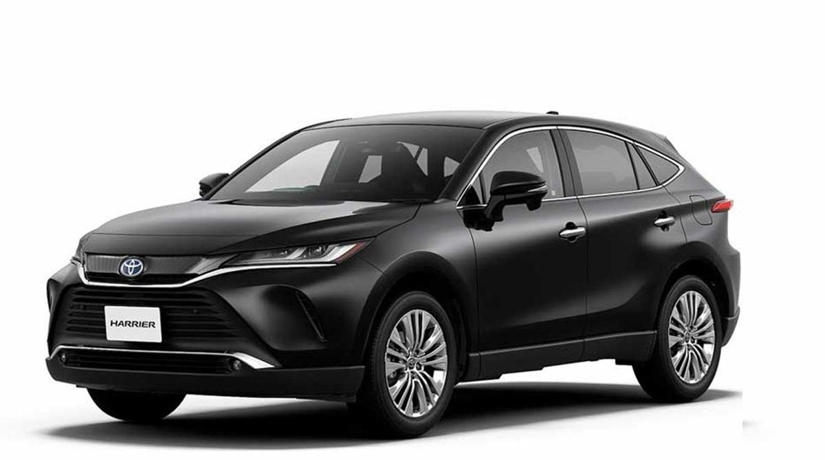 丰田,一汽,RAV4荣放,卡罗拉,亚洲龙