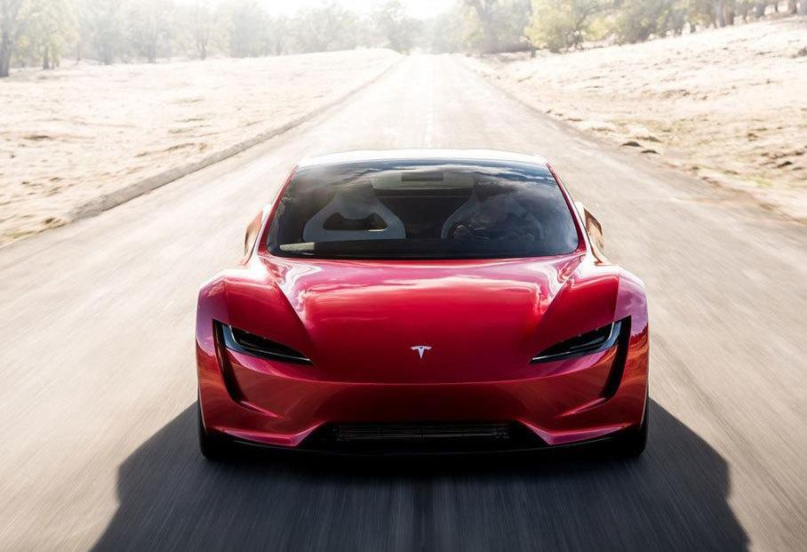特斯拉,Model Y