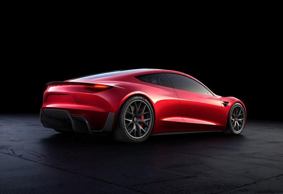 特斯拉,Model Y