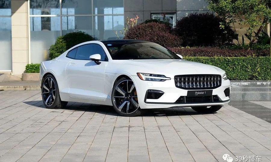 Model 3,Polestar 2,特斯拉,沃尔沃,宝马