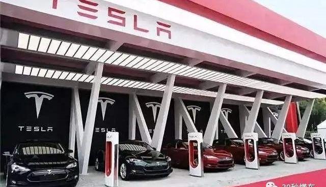 Model 3,Polestar 2,特斯拉,沃尔沃,宝马