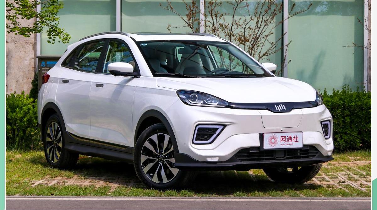威马EX5,威马汽车