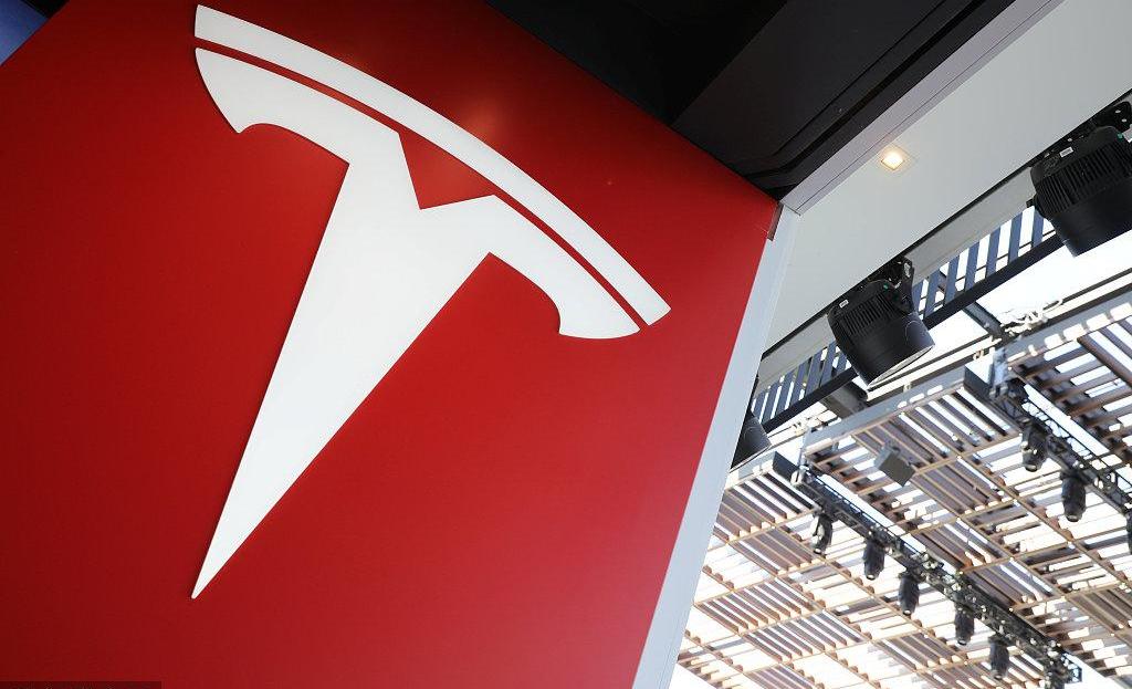 特斯拉,北京,Model 3,Model Y