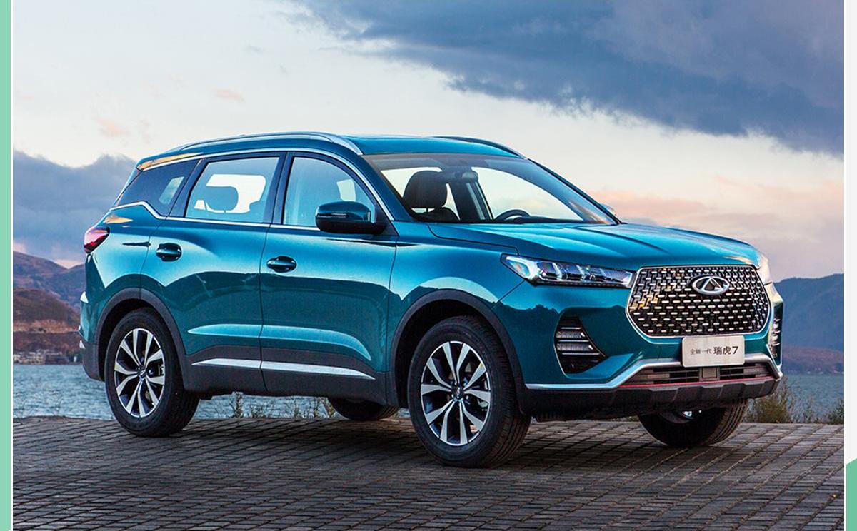 奇瑞,捷途,捷途X70,捷途X70 Coupe,捷途X70M