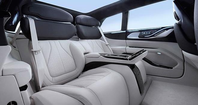 Faraday Future,FF 91