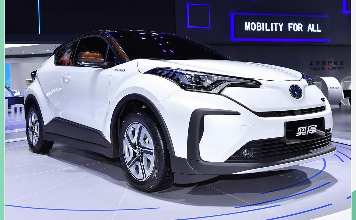 丰田,特斯拉,Model S,一汽,保时捷