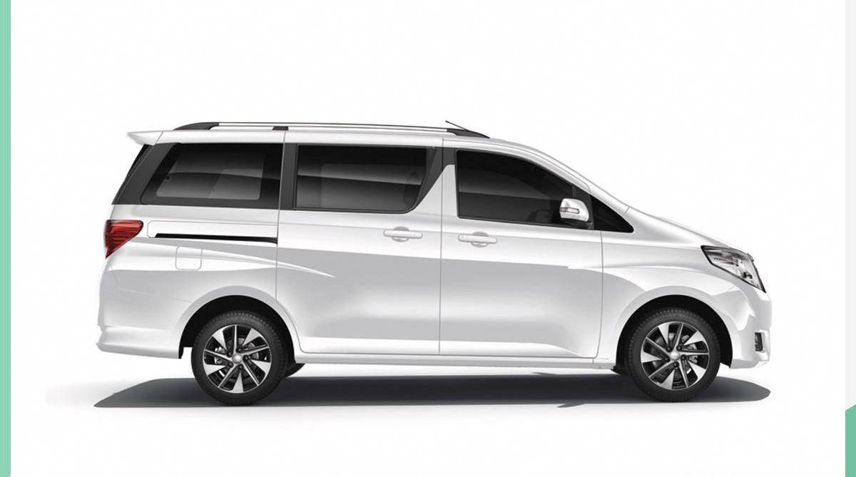 斯派卡EV,斯派卡,比亚迪,野马汽车