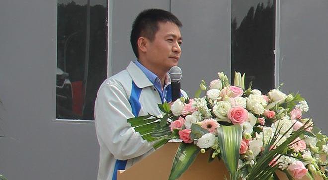 凯翼,炫界