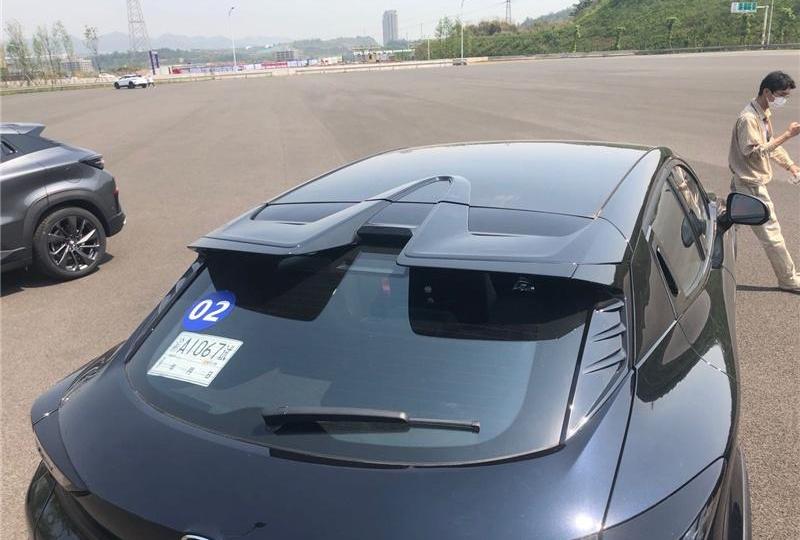 长安,长安UNI-T,发现,鲸