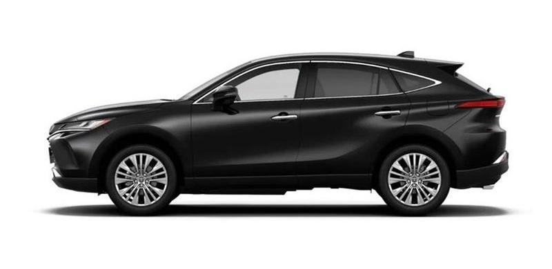 丰田,RAV4荣放,一汽,亚洲龙,汉兰达