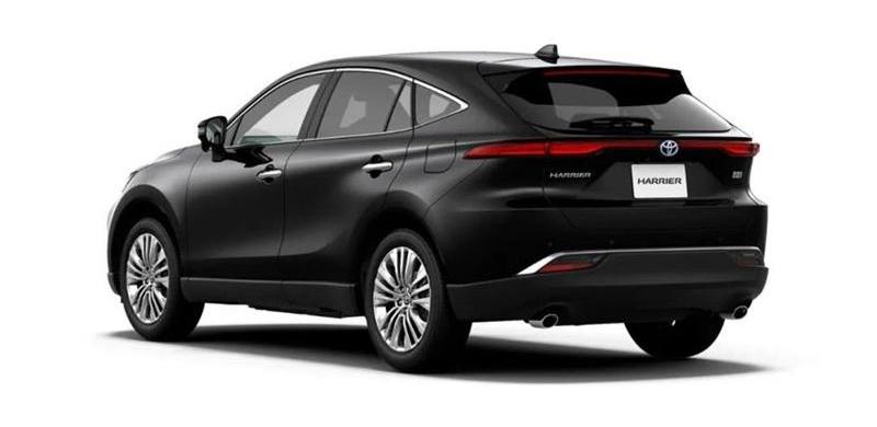 丰田,RAV4荣放,一汽,亚洲龙,汉兰达