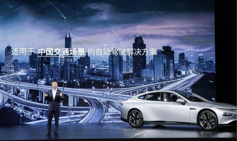 小鹏,特斯拉,Model 3,小鹏P7,Model S