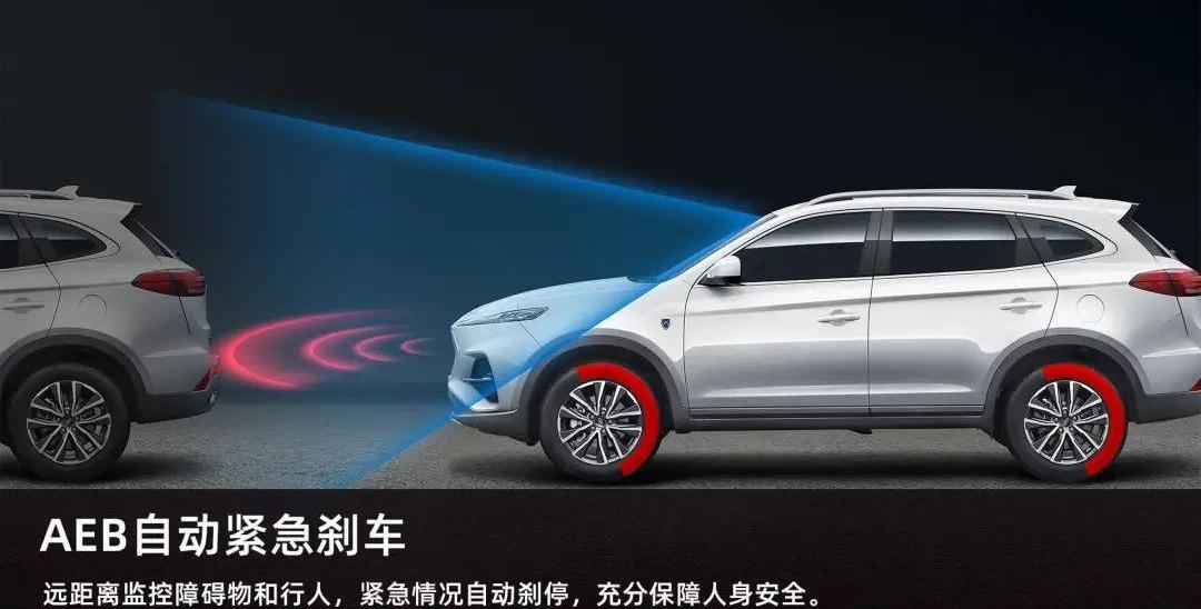 保时捷,宝马,大众,发现,江淮
