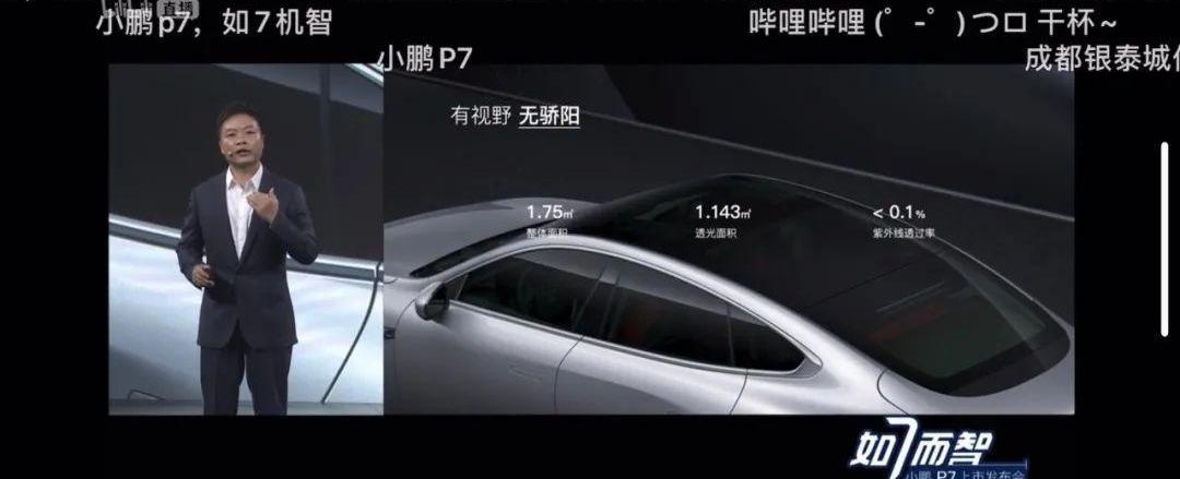 小鹏,Model 3,特斯拉,Model S,宝马