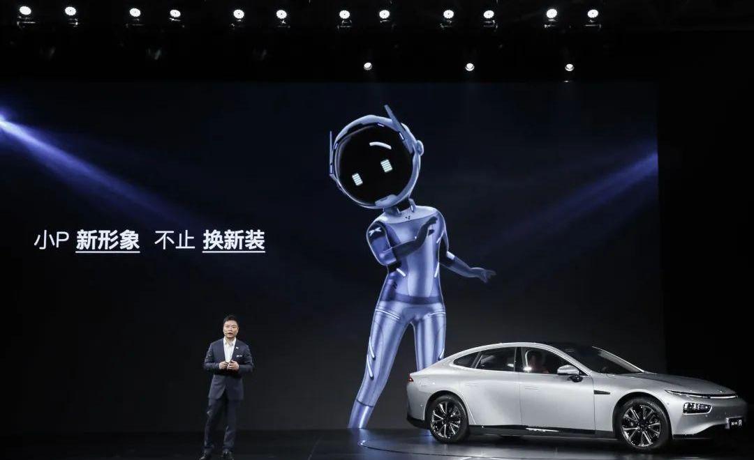 小鹏,Model 3,特斯拉,Model S,宝马