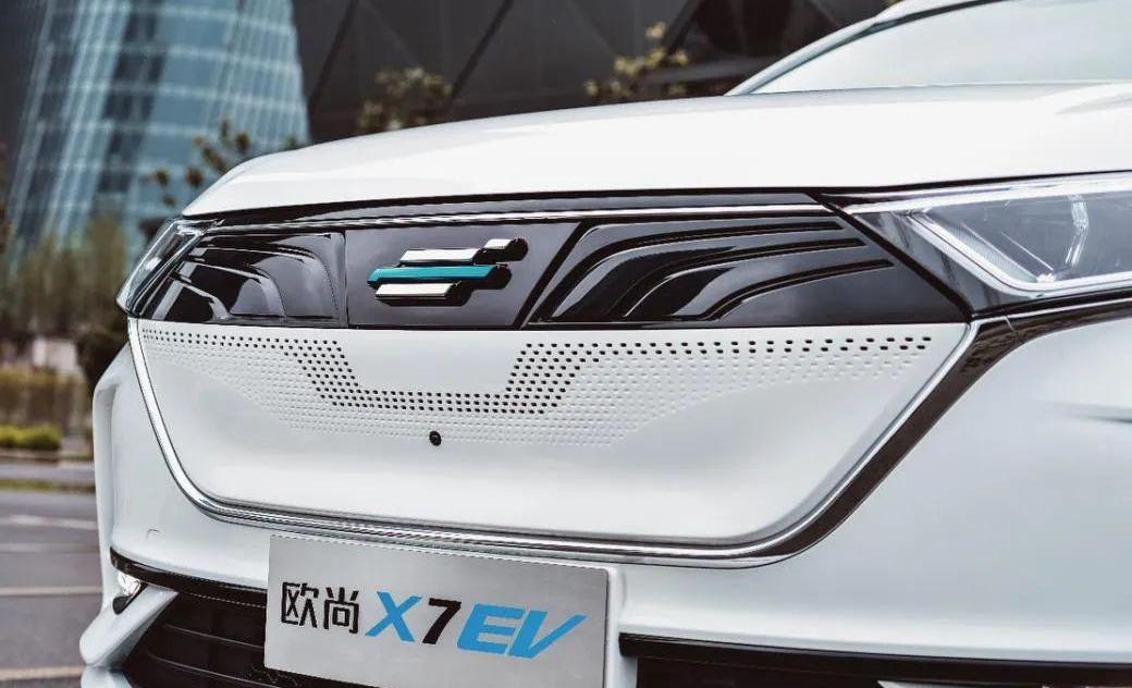 长安,长安欧尚,777,北京,长安欧尚科尚EV
