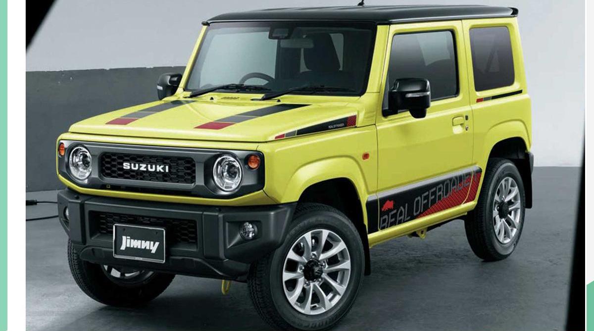 Jeep