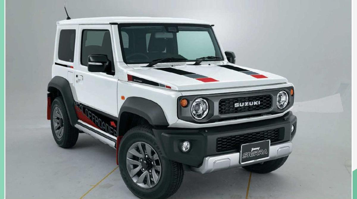 Jeep