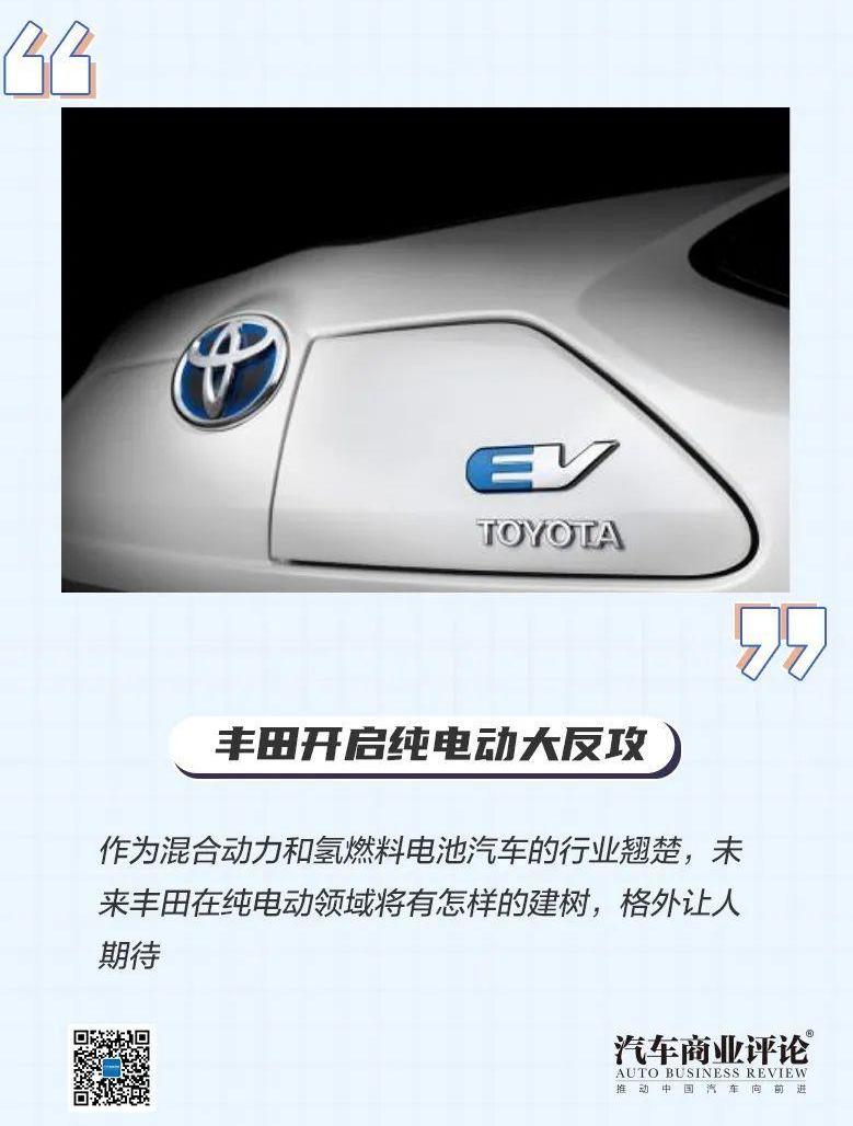 丰田,特斯拉,一汽,大发,雷克萨斯