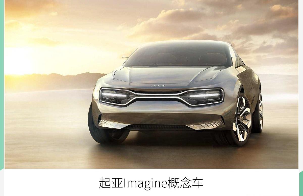 起亚,现代