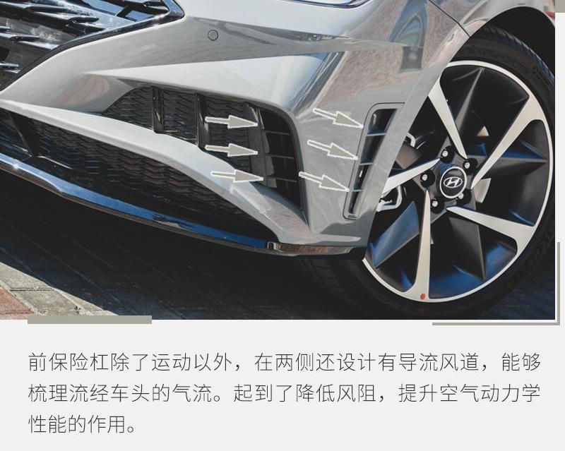索纳塔,现代,北京,理念