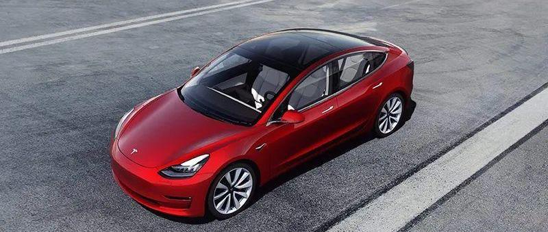 特斯拉,蔚来,Model 3,Model X,小鹏