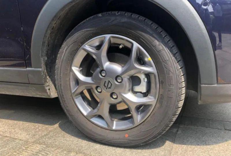零跑T03,发现,零跑汽车