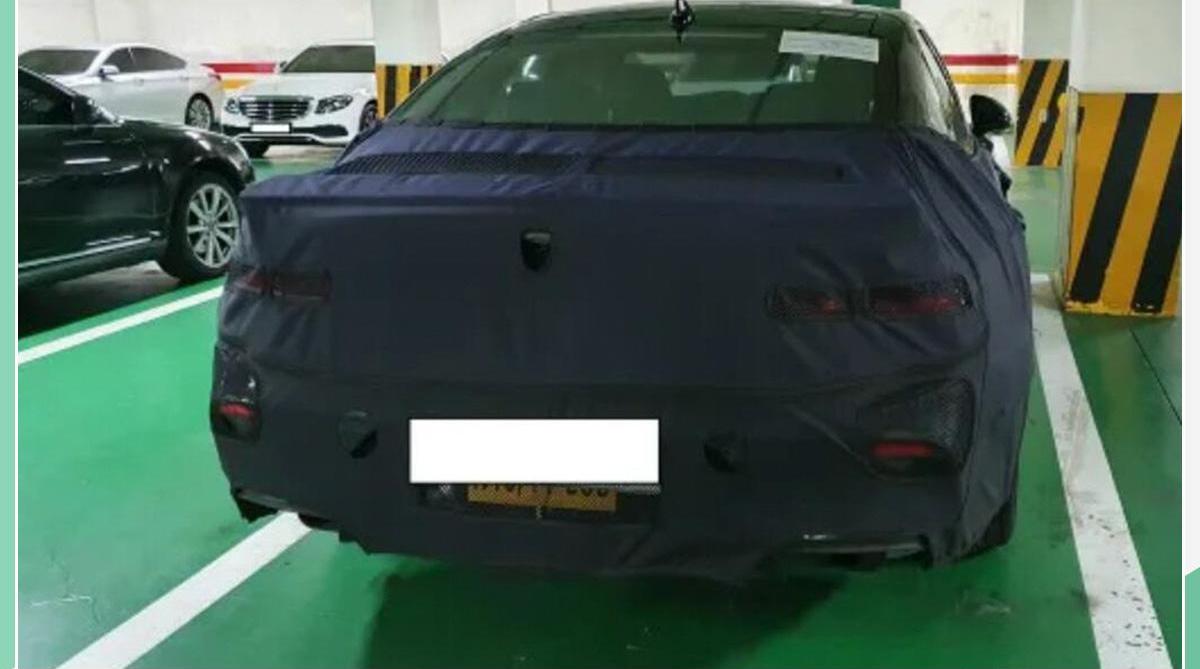 捷尼赛思,奥迪,奥迪A6,奔驰,宝马5系