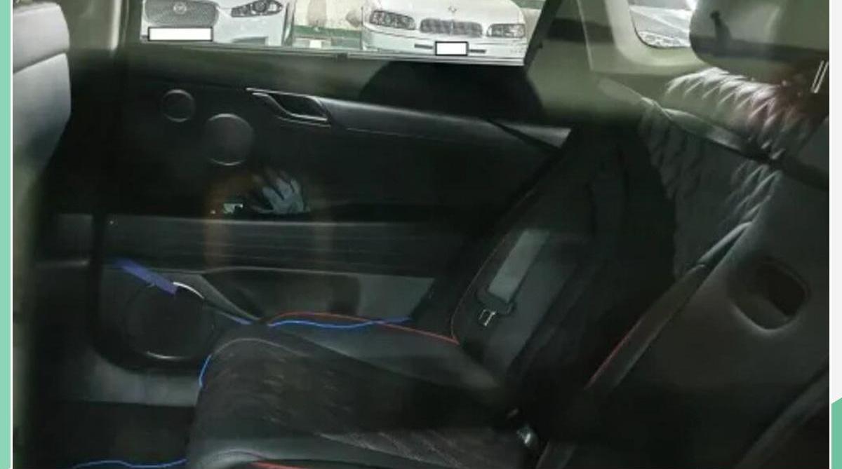 捷尼赛思,奥迪,奥迪A6,奔驰,宝马5系