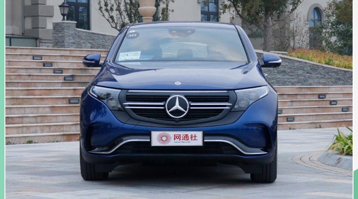奔驰
