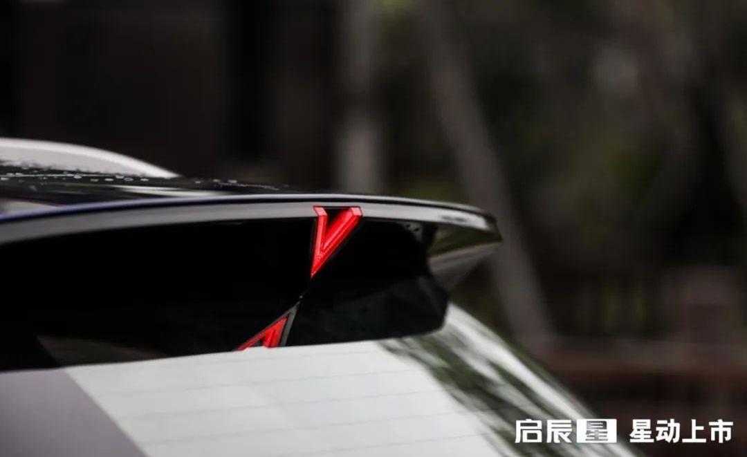 启辰,启辰星,东风,日产,北京