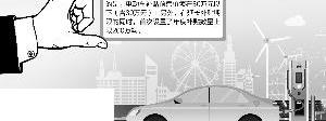 特斯拉,比亚迪,汉,蔚来,Model 3