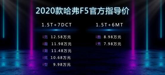 哈弗