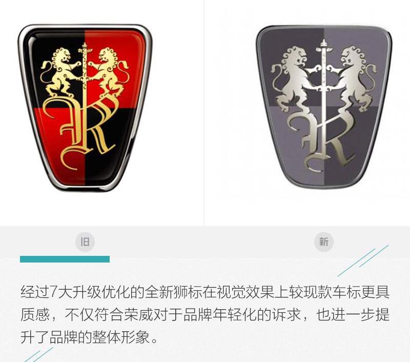 荣威,荣威RX5,理念,现代,斑马