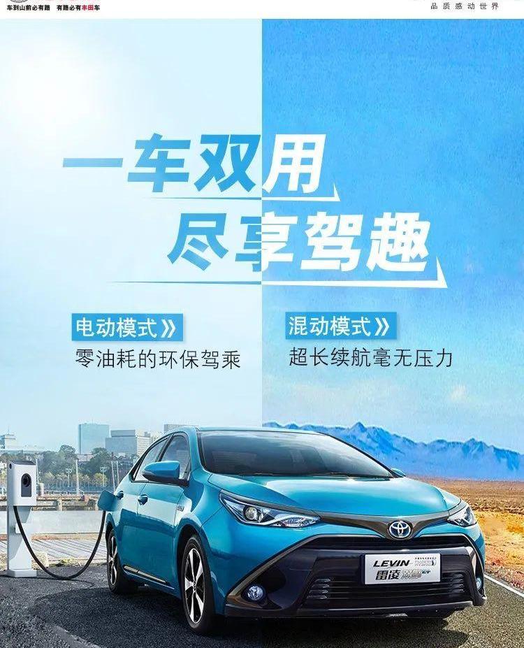 雷凌,丰田,特斯拉