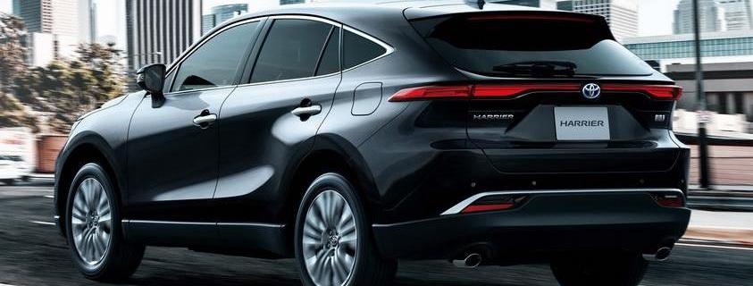 丰田,RAV4荣放,一汽