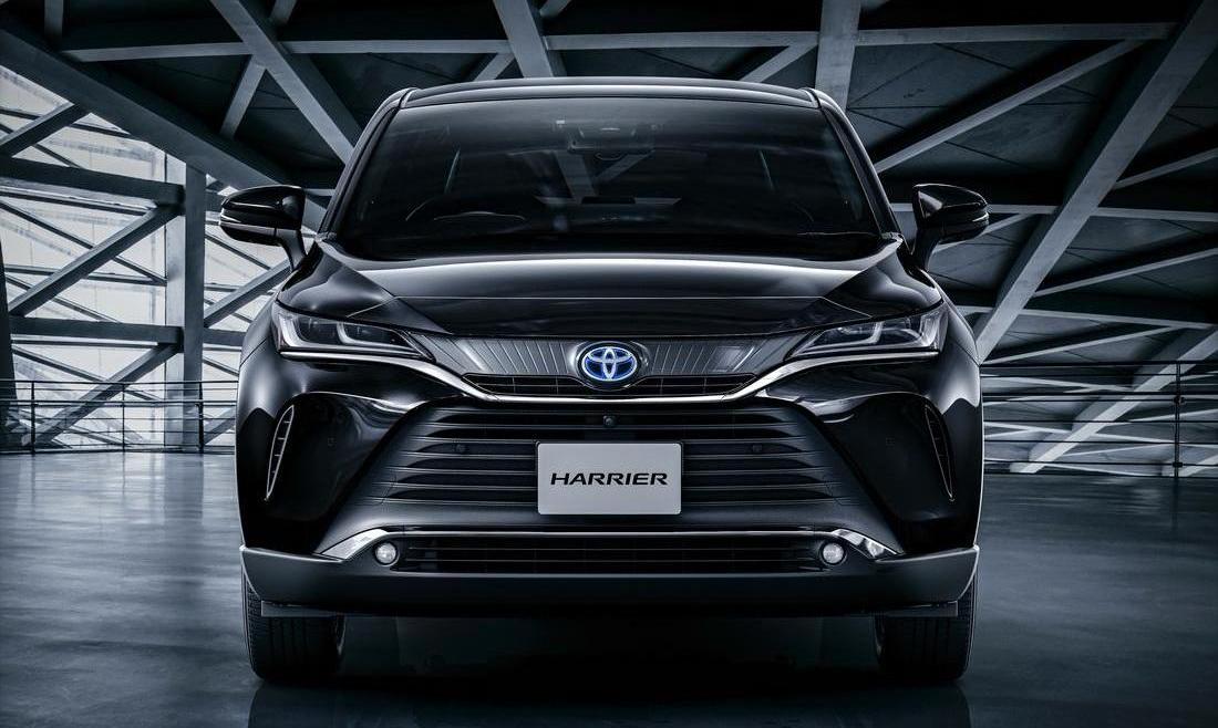 丰田,RAV4荣放,一汽
