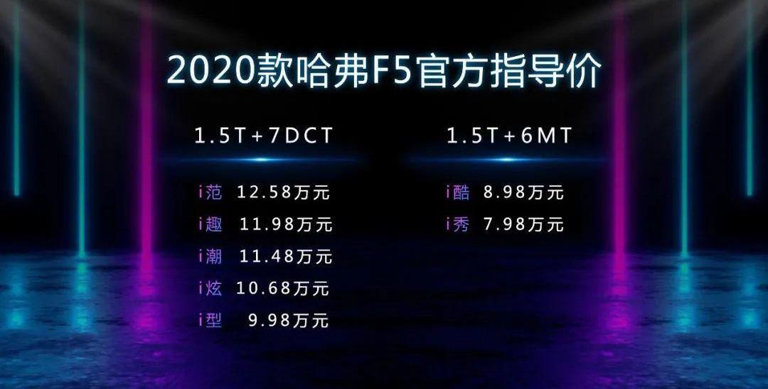 哈弗