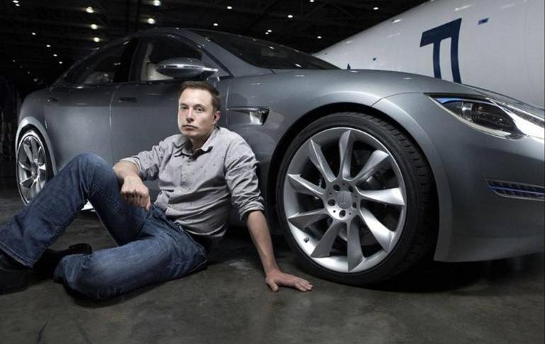 特斯拉,Model 3,蔚来,小鹏,Polestar 2