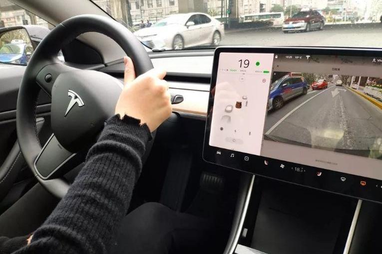 特斯拉,Model 3,蔚来,小鹏,Polestar 2