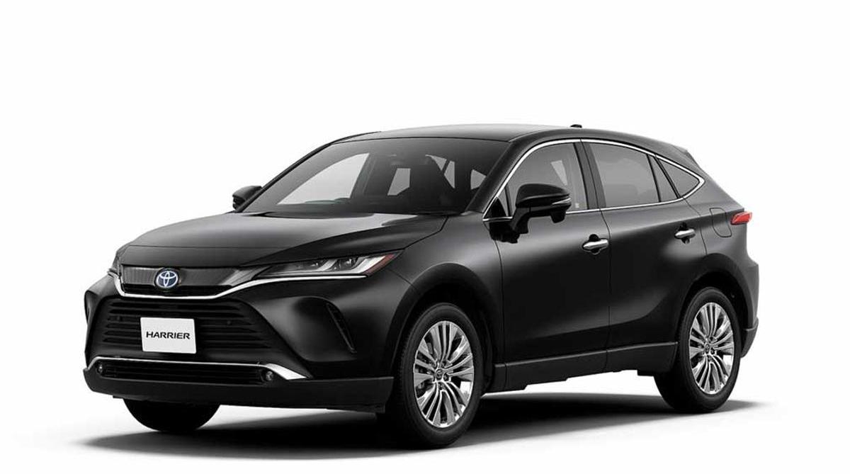 丰田,威兰达,RAV4荣放