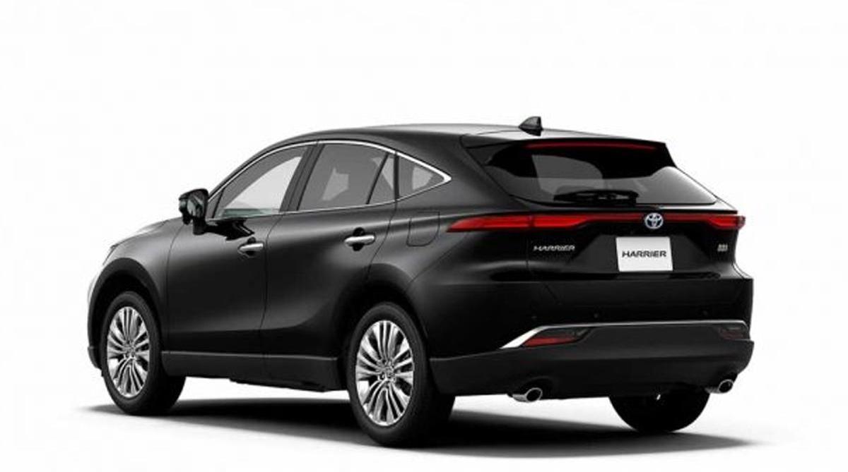 丰田,威兰达,RAV4荣放