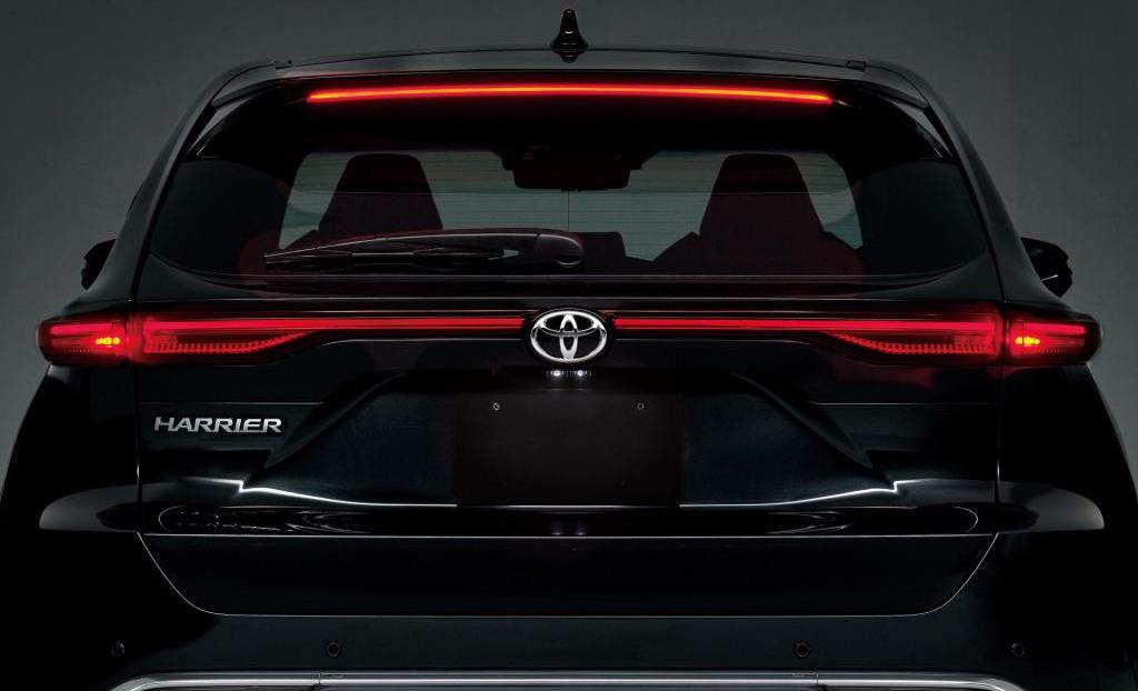 丰田,威兰达,RAV4荣放