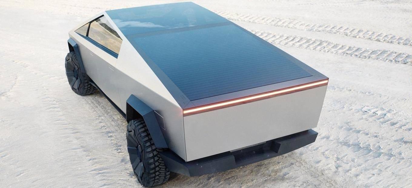 特斯拉,Model Y