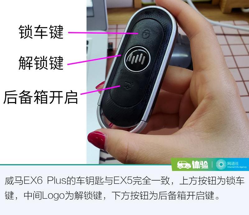 威马汽车