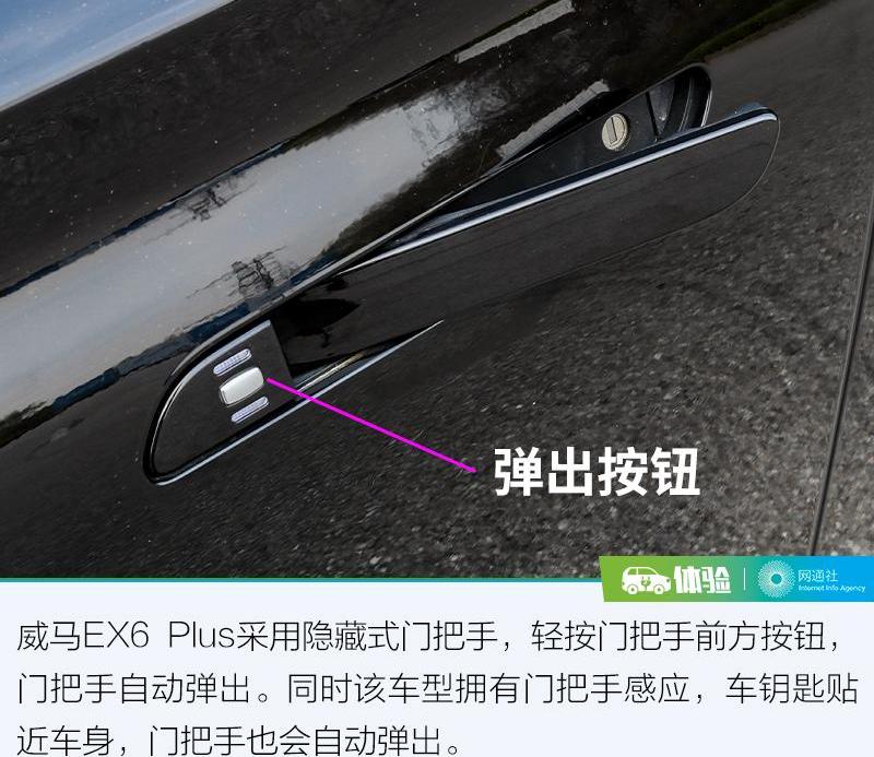 威马汽车