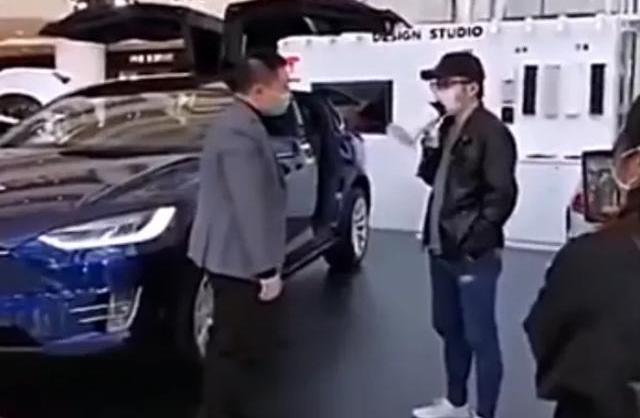 特斯拉,Model 3,Model X,Model S