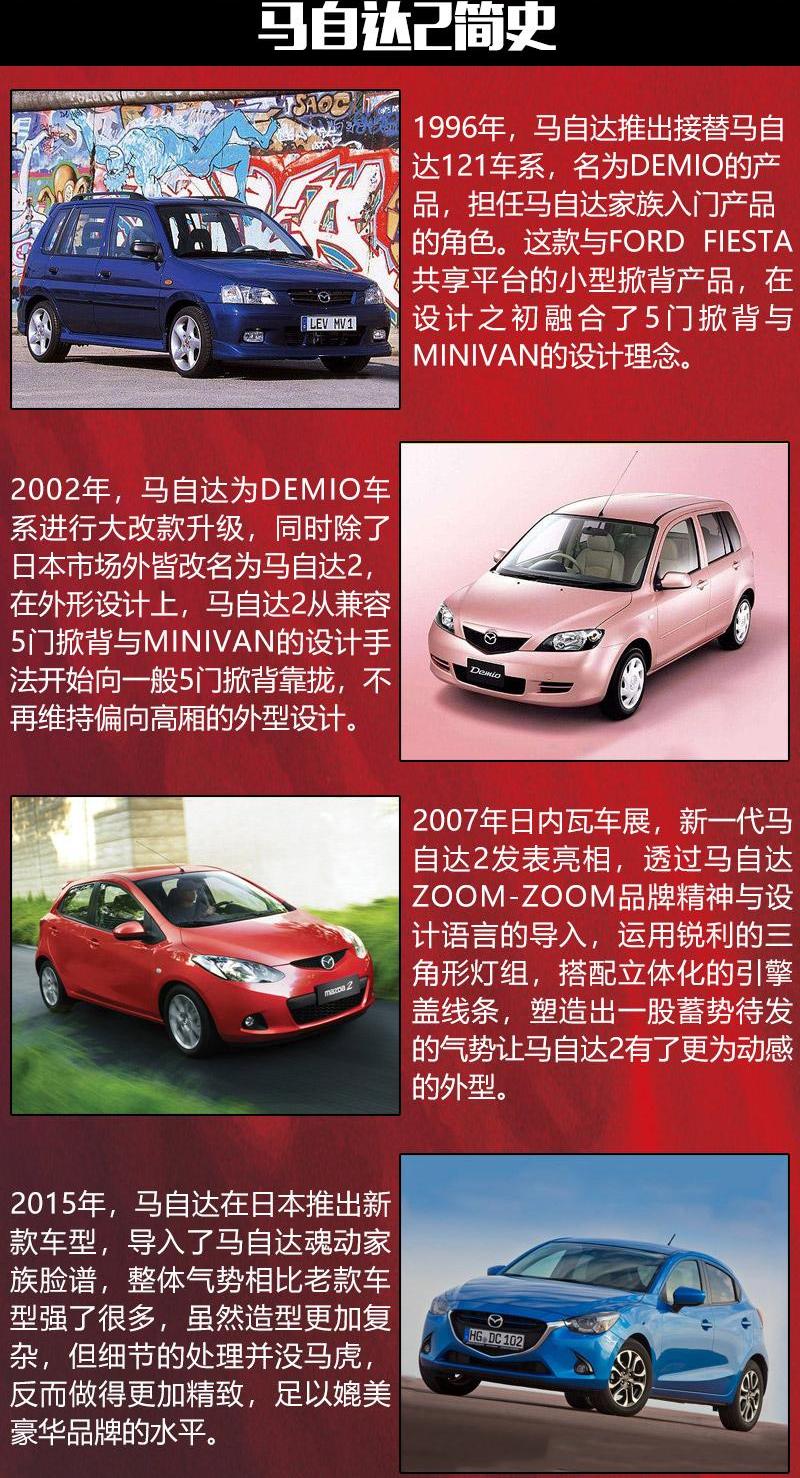 马自达