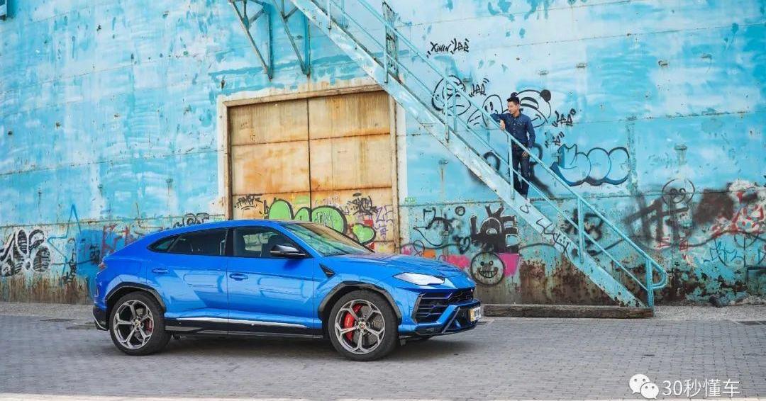 Urus,兰博基尼,保时捷,Cayenne,宾利
